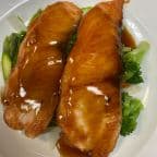 Best Salmon Teriyaki in Pearl River, NY
